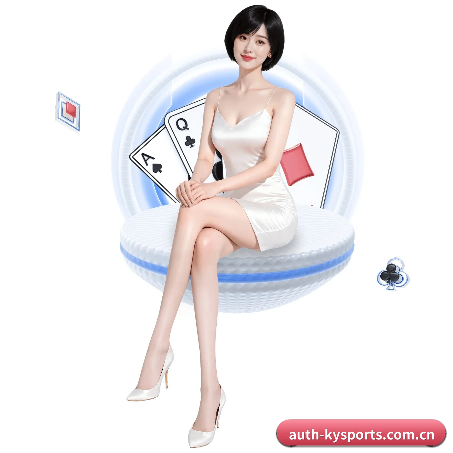 开云体育 应用界面